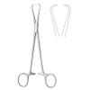 Adair tenaculum forceps 19cm