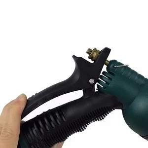 Adjustable ABS Plastic Water Spray Gun