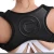 Import Adjustable Breathable Clavicle Brace Posture Support Corrector Back Corrector from China