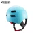 Import Adjustable protective sport helmet skydiving ISO:9000 prodator ski helmet snowboard from China