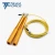 Import Adjustable Stainless Steel Wire Aluminum speed Jump Rope from China