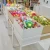 Import Adjustable wood sporting goods toys fruit stacking display rack from China