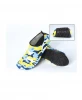 Adult beach snorkeling socks soft beach barefoot shoes skin men and women swimming along the river