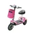 Import Adult Three Wheel Tricycle Convenient Mini Folding Electric Scooter from China