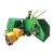 Import advanced gardener use wood chipper from China