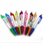 Advertising Banner Pen,Promotional gift pen China suppliers,massage banner pen logo welcome metal clip