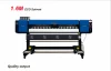 Advertising Company 1600 Mm Construction Works Machine Retail Electric Bill Printer