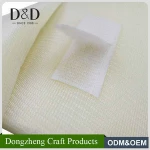 Advertising promotion good use customized unisex anti-allergy dome shoulder pads