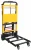 Import AEN-11A 4 Wheel Hand Trucks And Dollies Rotatruck Stair Climbing Hand Trolley from China