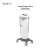 Import Aesthetic carboxytherapy machine, device for reduce cellulitie from Colombia
