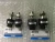 Import Agent Pneumatic component Cylinder Solenoid valve D-A93 SMC magnetic switch from China