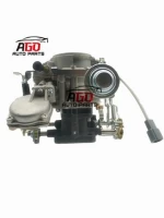 AGO Brand new 3F 4F  Carburetor For Toyota Land cruiser  4.3L 86-91 Car Engine  21100-61200,21100-61300