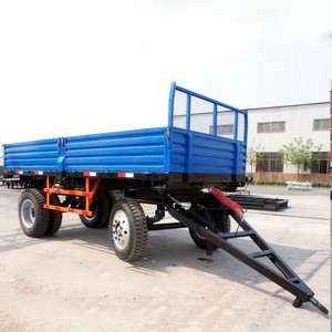 agricultural tractor hydraulic tipping trailer 20 ton farm dump trailer tractor tipping trailers for tractors