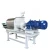 Import Agriculture farm manure solid liquid separator cow dung dewatering machinery/manure dehydration from China