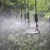 Import agriculture irrigation hanging micro jet sprinkler from China