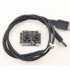 Ahd Hd Analog Camera Board Megapixel Cmos Sensor 1080p Cctv Ahd Module Camera Module