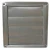 Import Air conditioner 304 stainless steel external vent with gravity flaps from China
