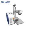 air cooling animal eartag agents wanted optical fiber laser marking machine