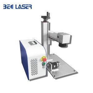 air cooling animal eartag agents wanted optical fiber laser marking machine