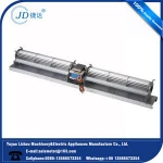 Air curtain machine fan/double cross flow fan/electric heater fan LZ-14