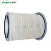 Air Filter Replacement For Machinery Excavator Parts 2090765 AF872M PA2333 AR-54090 P181099