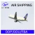 Import Air Freight Forwarders Shenzhen China Shipping Agent Dropshipping Service To Europe  Long Beach Warehouse From Chinese from China