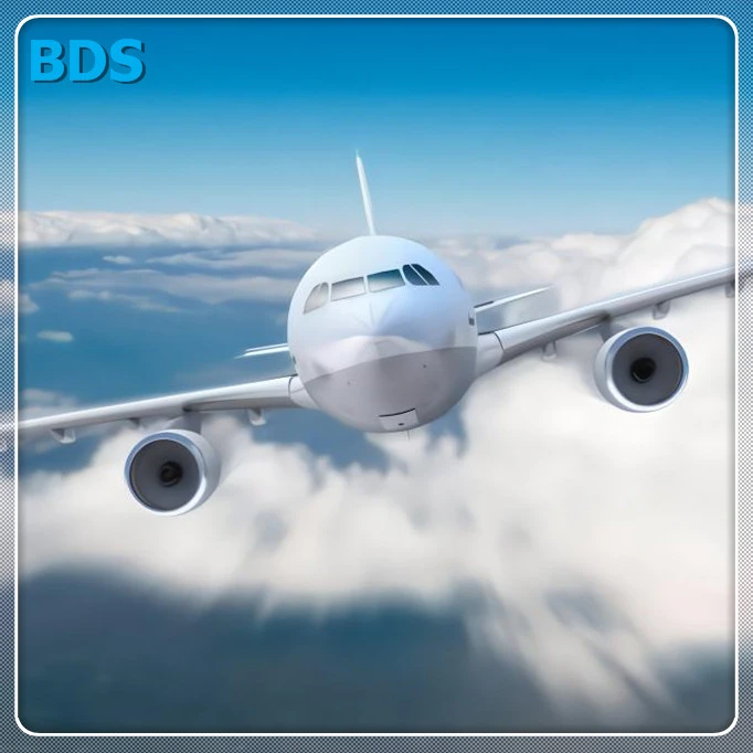 Air freight to Australia Amazon warehouse