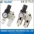 Import air line air filter regulator and lubricator combination FRL units, AC2010-01 from China