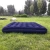 Import air mattress camping inflatable bed for 1 person for travelling from China