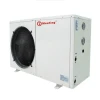 air source heat pump meeting md30d 12kw for home use