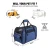 Airline Approved Portable Pet Carrier Bag with Breathable Mesh for Small Puppy Dogs Cats Travel Duffle Bag