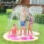 Import Airmyfun Amazon Hot Sale water play outdoor inflatable sprinkler toys for kids from China