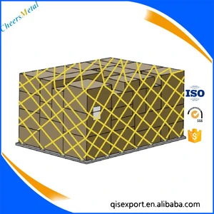 airport ld3 container pallet