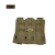 Import Airsoft TripleAK Magazine Pouch MOLLE System Triple Ak cartridge bag magazine from China