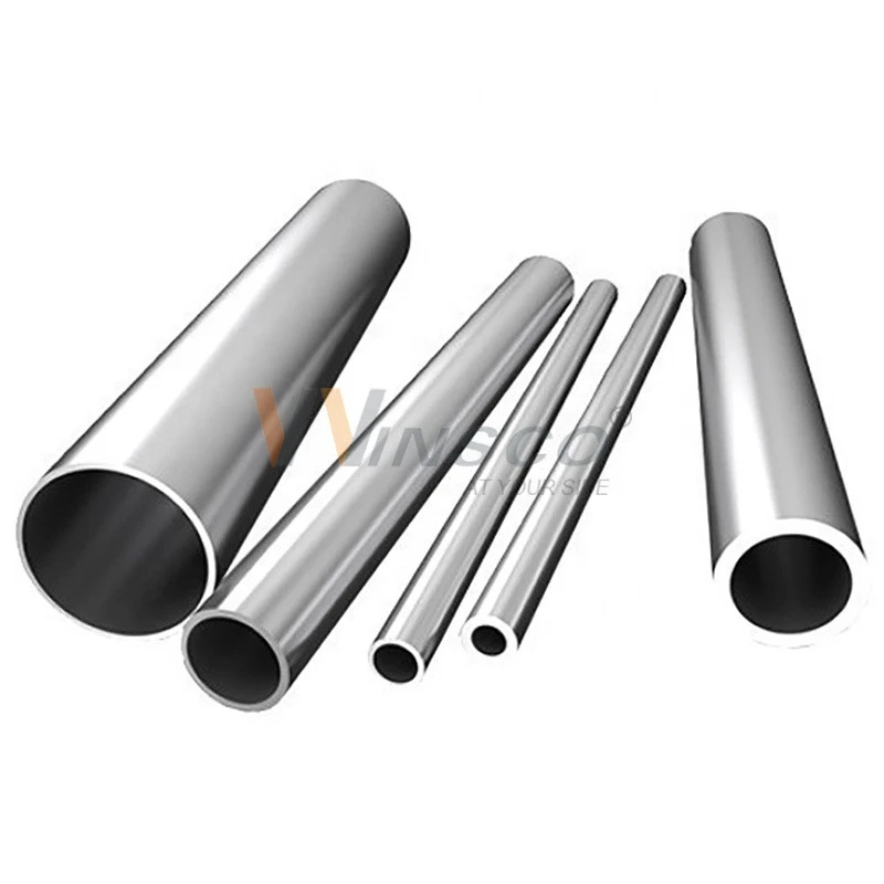 AISI ASTM A554 Thickness 0.9mm Grade 201 304 316 316l Welded stainless steel pipe factory Sell stock at a low price