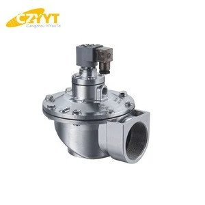  China Manufacture dust collector spare parts pulse valve