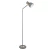 Import alist led lamp corner standing  lamps with decorative for living room hotel bedroom from China