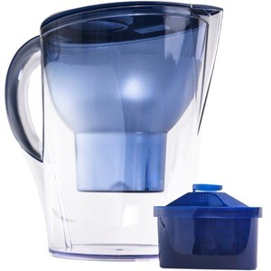 Alkaline Water Ionizer Pitcher 2.5L - Cartridge Included - In-Stock in USA- Wholesale Pricing- Landed in USA- Ready to Ship