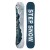 Import all mountain snowboard alpine ski alpine ski pole bamboo snowboard core from China