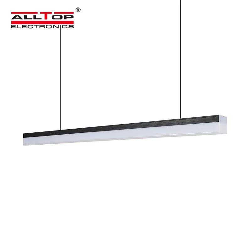 ALLTOP High quality indoor lighting 2835 chip 48w led pendant light