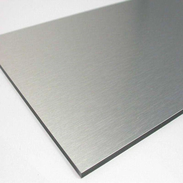 Alucobond Signage/3mm aluminum composite panel/ACP sheet