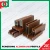 Import Aluminium Profiles Wooden Color For Windows and Doors Serie25 from China