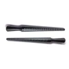 Aluminium Ring Stick Black 10 inches Round Shaped Handle Ring Mandrel for jewelry Making