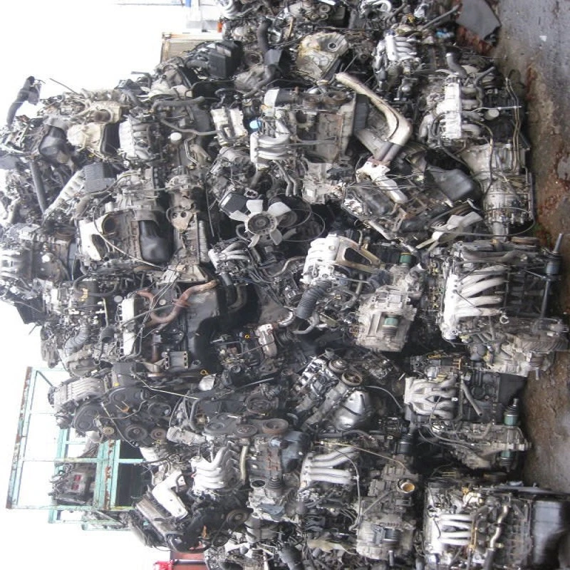 Aluminium Tense scraps,Aluminum engine scrap