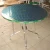 Import aluminum chair and table for fast food restaurant furniture from China