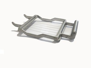 Aluminum Cheese cutter/ manual cheese slicer
