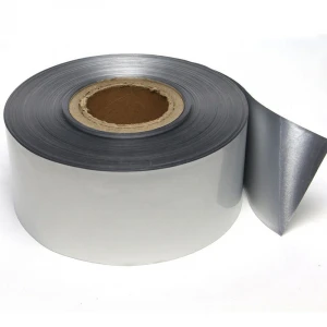 Aluminum Foil for Automotive Insulation