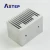 Import Aluminum Profile Etruded Heat Sink from China