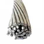 Aluminum Wire Scrap 99%AL Content
