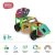 Import Amazon 128pcs Magnet Building Tiles Magnetic Building Blocks for Kids from China